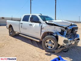 Dodge Ram 2020 6