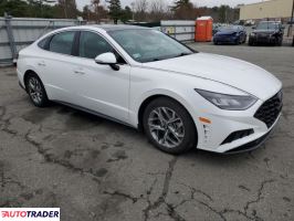 Hyundai Sonata 2023 2 Hyundai Sonata 2023 2