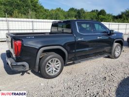 GMC Sierra 2020 5 GMC Sierra 2020 5