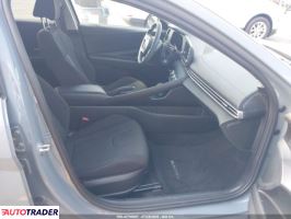 Hyundai Elantra 2023 2