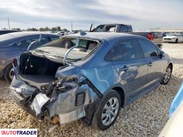 Toyota Corolla 2025 2