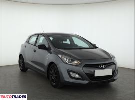 Hyundai i30 - zobacz ofertę