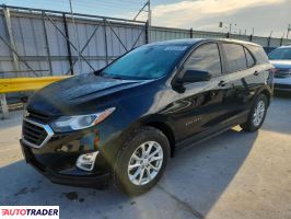 Chevrolet Equinox - zobacz ofertę