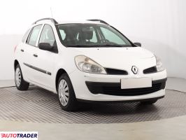 Renault Clio 2009 1.5 84 KM Renault Clio 2009 1.5 84 KM