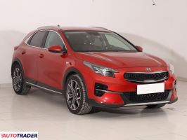 Kia Ceed 2019 1.4 138 KM