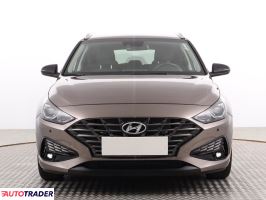 Hyundai i30 2023 1.0 118 KM