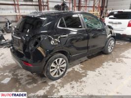 Buick Pozostałe 2019 1 Buick Pozostałe 2019 1