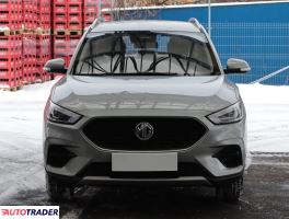 MG ZS - zobacz ofertę