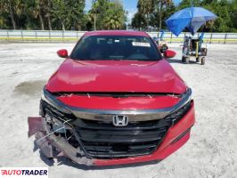 Honda Accord 2019 1 Honda Accord 2019 1