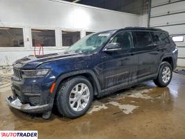Jeep Cherokee 2023 3