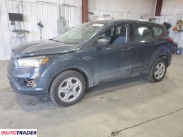 Ford Escape 2019 2 Ford Escape 2019 2