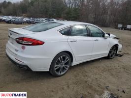 Ford Fusion 2020 2 Ford Fusion 2020 2