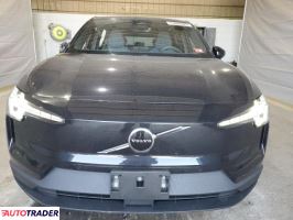 Volvo Pozostałe 2025