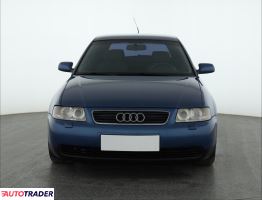 Audi A3 2001 1.6 100 KM