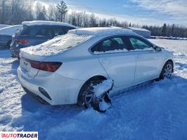 Kia Pozostałe 2024 2