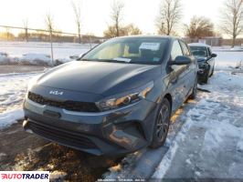 Kia Pozostałe 2022 2