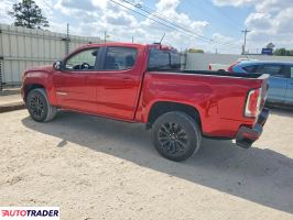 GMC Pozostałe 2021 3