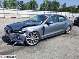 Volvo S60 2019 2