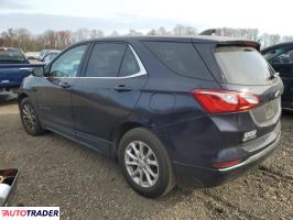 Chevrolet Equinox 2020 1