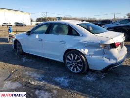 Audi A4 2023 2