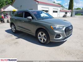 Audi Q3 - zobacz ofertę