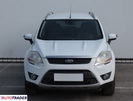 Ford Kuga 2009 2.0 134 KM