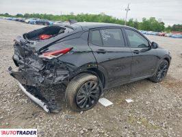Buick Pozostałe 2025 1
