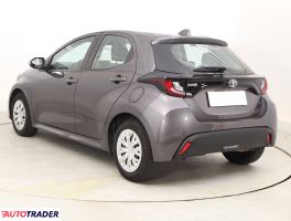 Toyota Yaris 2021 1.5 123 KM
