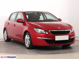 Peugeot 308 - zobacz ofertę