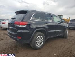 Jeep Grand Cherokee 2021 3