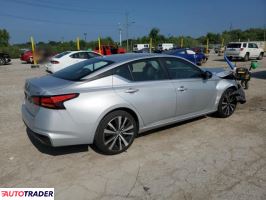 Nissan Altima 2022 2 Nissan Altima 2022 2