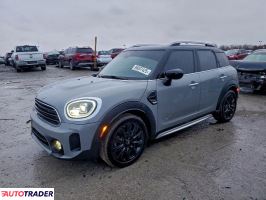 Austin Mini - zobacz ofertę