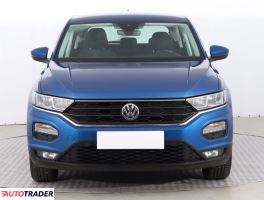 Volkswagen T-Roc 2020 1.0 113 KM