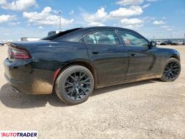 Dodge Charger 2022 3