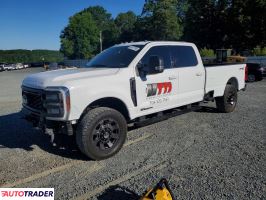 Ford Pozostałe 2023 6