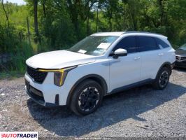 Kia Sorento 2024 2 Kia Sorento 2024 2