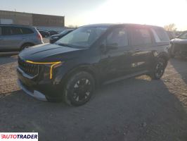 Kia Carnival 2025 1