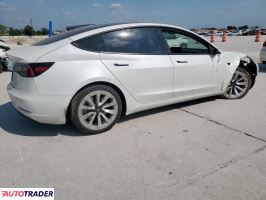 Tesla Model 3 2021 Tesla Model 3 2021
