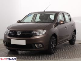 Dacia Sandero 2017 1.1 73 KM