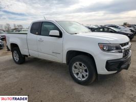 Chevrolet Colorado 2022 2 Chevrolet Colorado 2022 2