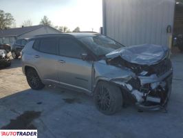 Jeep Compass 2023 2