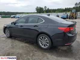 Acura TL 2019 2 Acura TL 2019 2