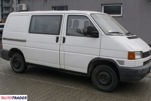 Volkswagen Transporter 1998 0.6