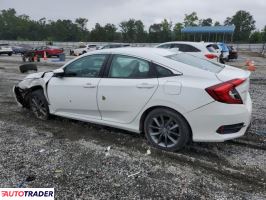 Honda Civic 2019 1 Honda Civic 2019 1