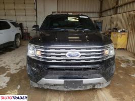 Ford Expedition 2019 3