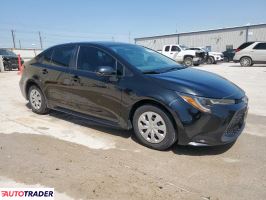 Toyota Corolla 2022 1 Toyota Corolla 2022 1