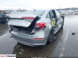 Honda Civic 2024 2