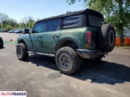 Ford Bronco 2022 2