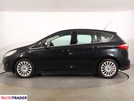 Ford Focus C-Max 2013 1.6 113 KM