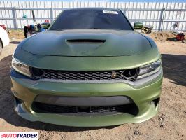 Dodge Charger 2020 6